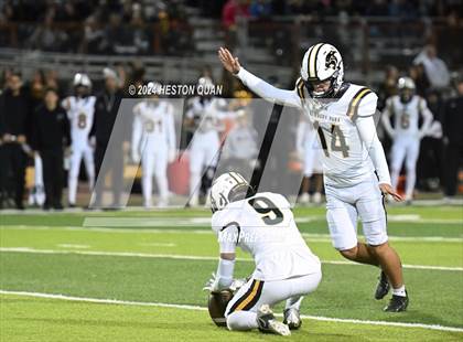 Thumbnail 1 in Newbury Park @ Murrieta Valley (CIF-SS D2 Final) photogallery.