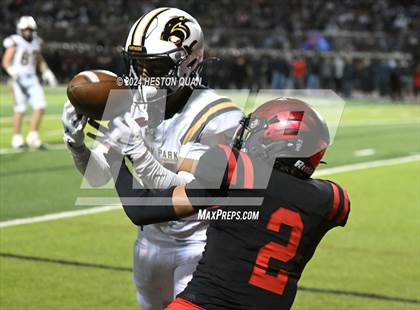 Thumbnail 1 in Newbury Park @ Murrieta Valley (CIF-SS D2 Final) photogallery.