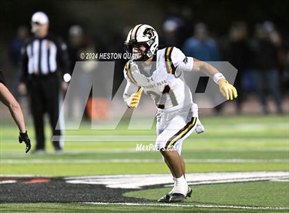 Thumbnail 1 in Newbury Park @ Murrieta Valley (CIF-SS D2 Final) photogallery.