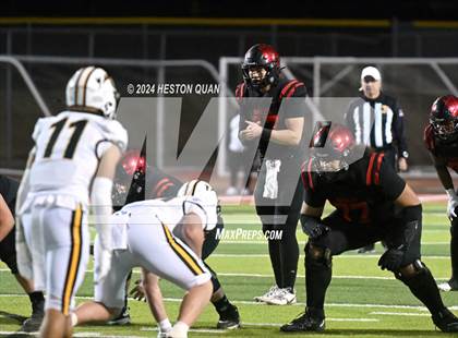 Thumbnail 2 in Newbury Park @ Murrieta Valley (CIF-SS D2 Final) photogallery.