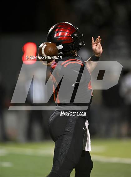 Thumbnail 3 in Newbury Park @ Murrieta Valley (CIF-SS D2 Final) photogallery.