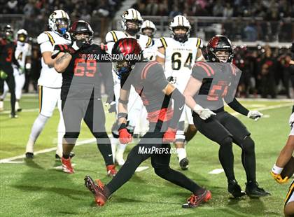 Thumbnail 2 in Newbury Park @ Murrieta Valley (CIF-SS D2 Final) photogallery.