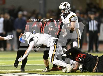 Thumbnail 1 in Newbury Park @ Murrieta Valley (CIF-SS D2 Final) photogallery.
