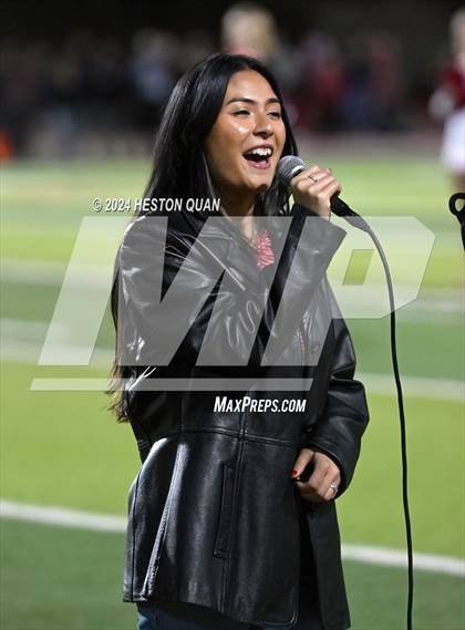 Thumbnail 2 in Newbury Park @ Murrieta Valley (CIF-SS D2 Final) photogallery.
