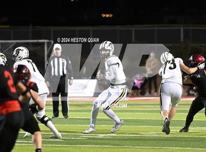 Thumbnail 2 in Newbury Park @ Murrieta Valley (CIF-SS D2 Final) photogallery.