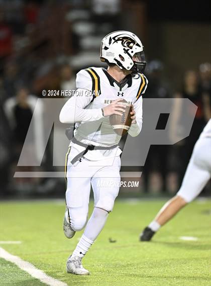 Thumbnail 3 in Newbury Park @ Murrieta Valley (CIF-SS D2 Final) photogallery.