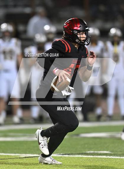 Thumbnail 2 in Newbury Park @ Murrieta Valley (CIF-SS D2 Final) photogallery.