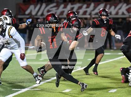 Thumbnail 1 in Newbury Park @ Murrieta Valley (CIF-SS D2 Final) photogallery.