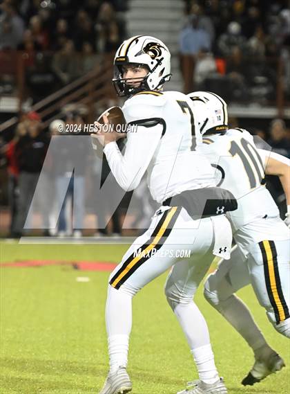 Thumbnail 3 in Newbury Park @ Murrieta Valley (CIF-SS D2 Final) photogallery.