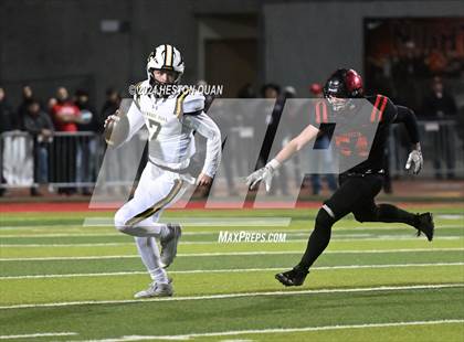 Thumbnail 1 in Newbury Park @ Murrieta Valley (CIF-SS D2 Final) photogallery.