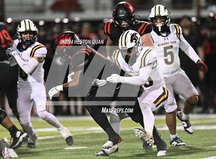 Thumbnail 2 in Newbury Park @ Murrieta Valley (CIF-SS D2 Final) photogallery.