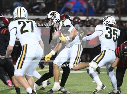 Thumbnail 2 in Newbury Park @ Murrieta Valley (CIF-SS D2 Final) photogallery.