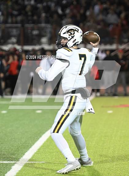 Thumbnail 1 in Newbury Park @ Murrieta Valley (CIF-SS D2 Final) photogallery.