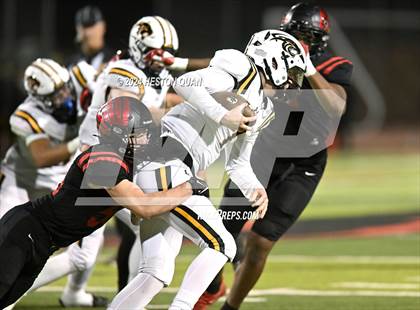 Thumbnail 1 in Newbury Park @ Murrieta Valley (CIF-SS D2 Final) photogallery.