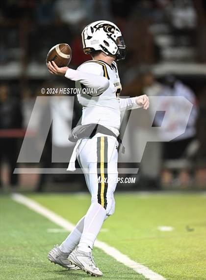 Thumbnail 1 in Newbury Park @ Murrieta Valley (CIF-SS D2 Final) photogallery.