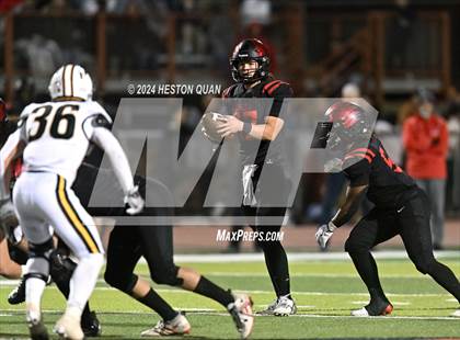 Thumbnail 2 in Newbury Park @ Murrieta Valley (CIF-SS D2 Final) photogallery.