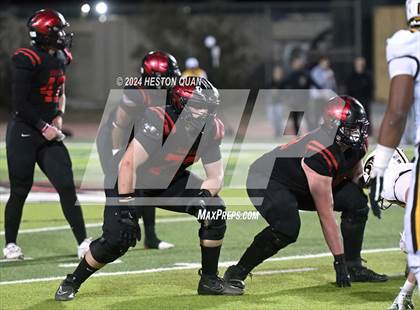 Thumbnail 1 in Newbury Park @ Murrieta Valley (CIF-SS D2 Final) photogallery.