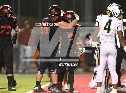 Thumbnail 3 in Newbury Park @ Murrieta Valley (CIF-SS D2 Final) photogallery.