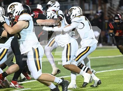 Thumbnail 2 in Newbury Park @ Murrieta Valley (CIF-SS D2 Final) photogallery.