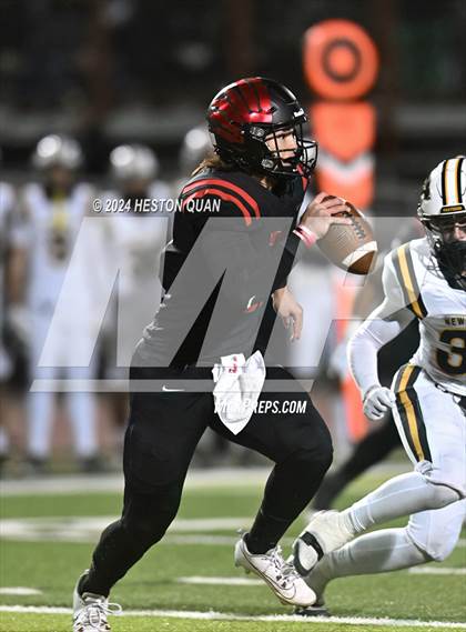 Thumbnail 2 in Newbury Park @ Murrieta Valley (CIF-SS D2 Final) photogallery.