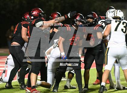 Thumbnail 2 in Newbury Park @ Murrieta Valley (CIF-SS D2 Final) photogallery.