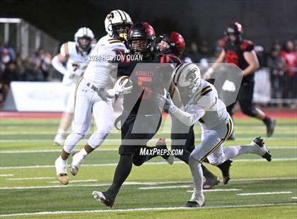 Thumbnail 3 in Newbury Park @ Murrieta Valley (CIF-SS D2 Final) photogallery.
