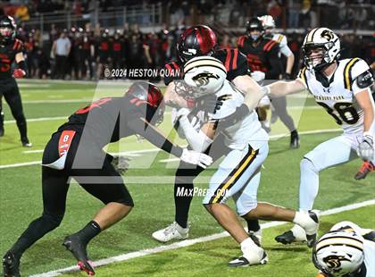 Thumbnail 1 in Newbury Park @ Murrieta Valley (CIF-SS D2 Final) photogallery.