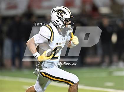 Thumbnail 1 in Newbury Park @ Murrieta Valley (CIF-SS D2 Final) photogallery.