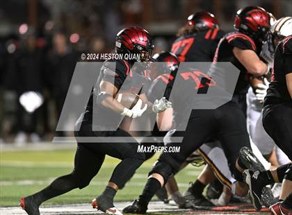 Thumbnail 1 in Newbury Park @ Murrieta Valley (CIF-SS D2 Final) photogallery.