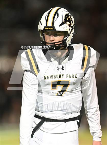 Thumbnail 2 in Newbury Park @ Murrieta Valley (CIF-SS D2 Final) photogallery.