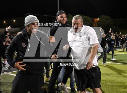 Thumbnail 3 in Newbury Park @ Murrieta Valley (CIF-SS D2 Final) photogallery.