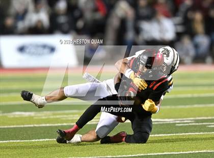 Thumbnail 3 in Newbury Park @ Murrieta Valley (CIF-SS D2 Final) photogallery.