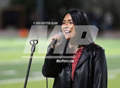 Thumbnail 2 in Newbury Park @ Murrieta Valley (CIF-SS D2 Final) photogallery.