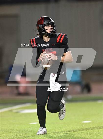 Thumbnail 3 in Newbury Park @ Murrieta Valley (CIF-SS D2 Final) photogallery.