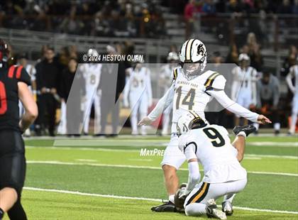 Thumbnail 1 in Newbury Park @ Murrieta Valley (CIF-SS D2 Final) photogallery.