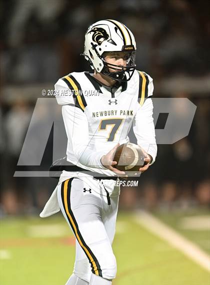 Thumbnail 1 in Newbury Park @ Murrieta Valley (CIF-SS D2 Final) photogallery.