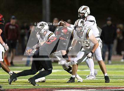Thumbnail 3 in Newbury Park @ Murrieta Valley (CIF-SS D2 Final) photogallery.