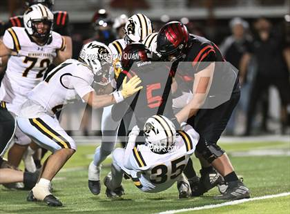 Thumbnail 3 in Newbury Park @ Murrieta Valley (CIF-SS D2 Final) photogallery.
