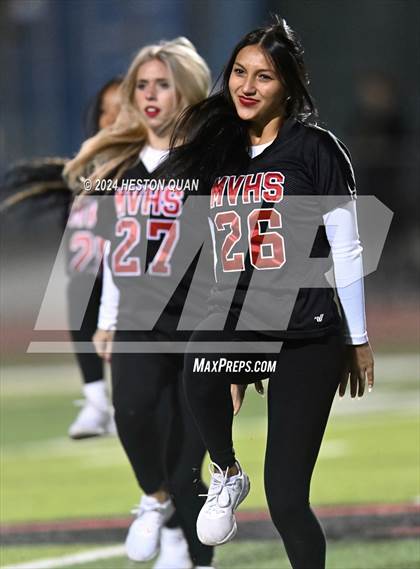 Thumbnail 1 in Newbury Park @ Murrieta Valley (CIF-SS D2 Final) photogallery.