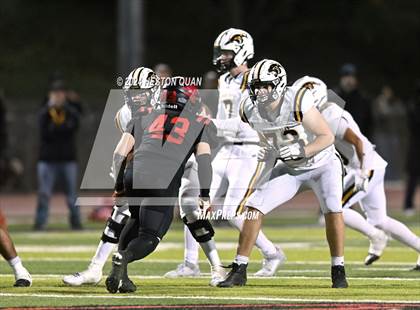 Thumbnail 2 in Newbury Park @ Murrieta Valley (CIF-SS D2 Final) photogallery.