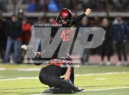Thumbnail 1 in Newbury Park @ Murrieta Valley (CIF-SS D2 Final) photogallery.