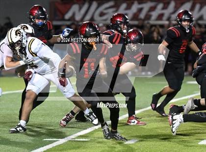 Thumbnail 3 in Newbury Park @ Murrieta Valley (CIF-SS D2 Final) photogallery.