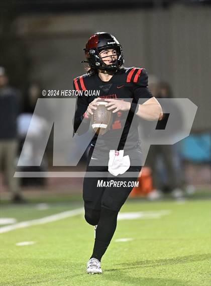 Thumbnail 3 in Newbury Park @ Murrieta Valley (CIF-SS D2 Final) photogallery.