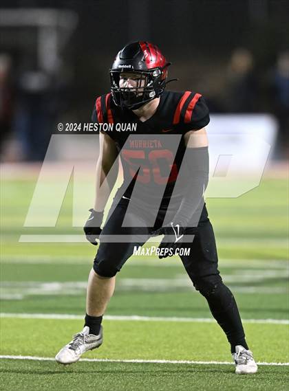 Thumbnail 3 in Newbury Park @ Murrieta Valley (CIF-SS D2 Final) photogallery.
