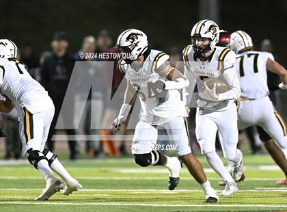 Thumbnail 1 in Newbury Park @ Murrieta Valley (CIF-SS D2 Final) photogallery.