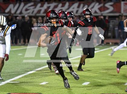 Thumbnail 3 in Newbury Park @ Murrieta Valley (CIF-SS D2 Final) photogallery.