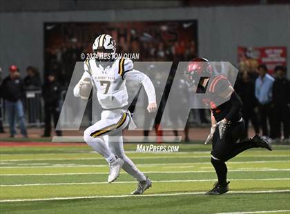 Thumbnail 2 in Newbury Park @ Murrieta Valley (CIF-SS D2 Final) photogallery.