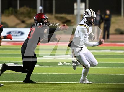 Thumbnail 3 in Newbury Park @ Murrieta Valley (CIF-SS D2 Final) photogallery.