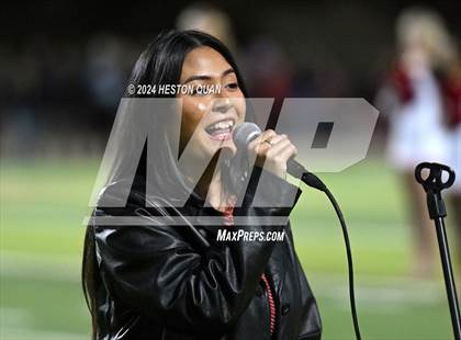 Thumbnail 1 in Newbury Park @ Murrieta Valley (CIF-SS D2 Final) photogallery.