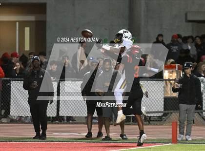 Thumbnail 3 in Newbury Park @ Murrieta Valley (CIF-SS D2 Final) photogallery.